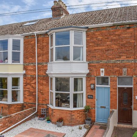Silks Sails Harbourside Holiday Cottage Weymouth Luaran gambar