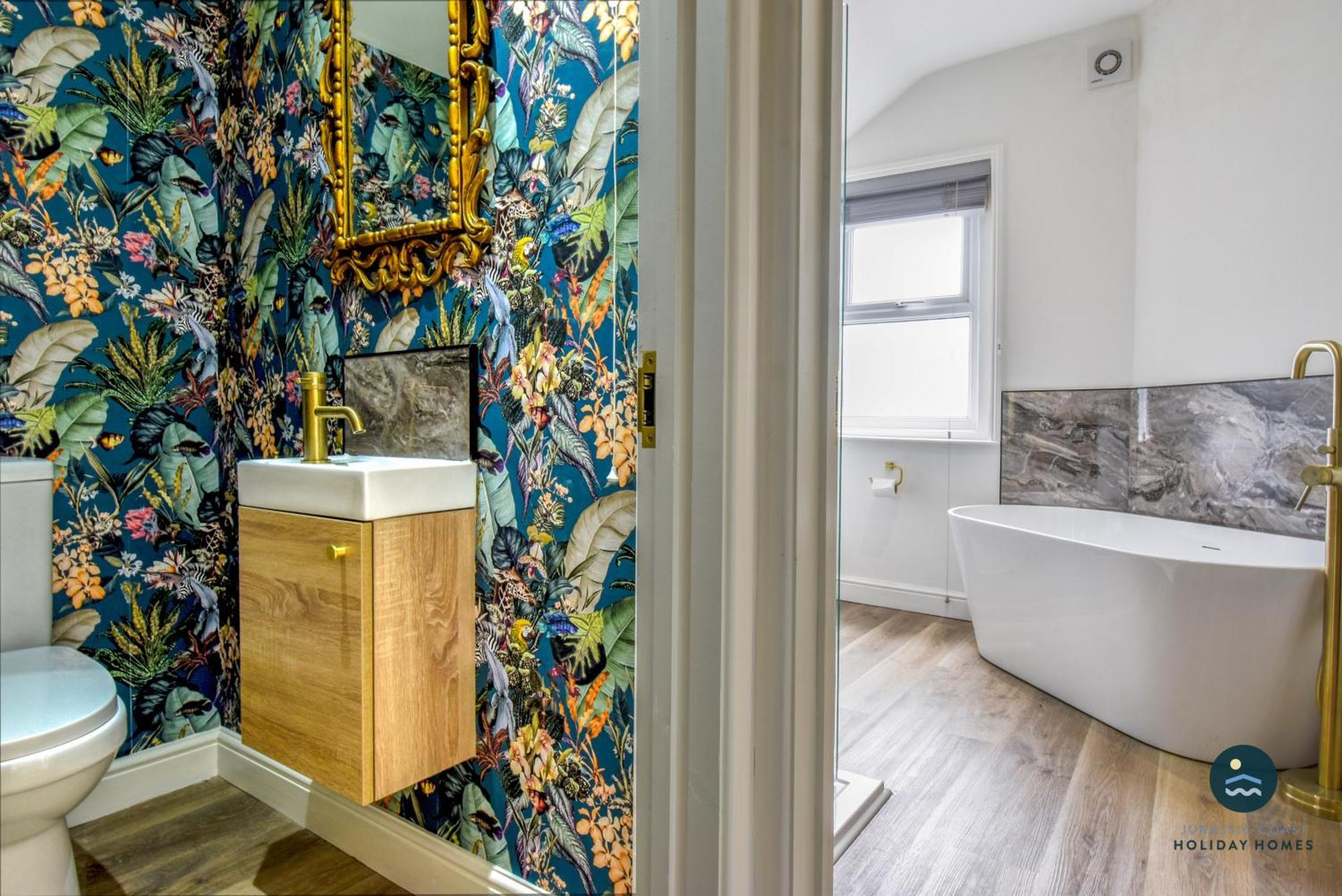 Silks Sails Harbourside Holiday Cottage Weymouth Luaran gambar