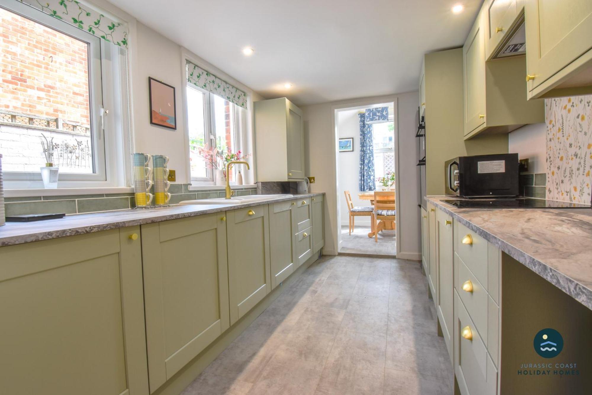 Silks Sails Harbourside Holiday Cottage Weymouth Luaran gambar