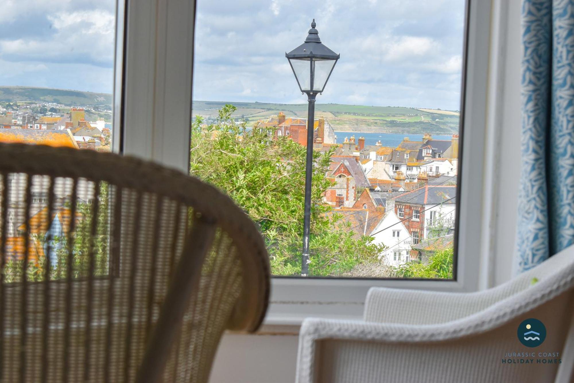 Silks Sails Harbourside Holiday Cottage Weymouth Luaran gambar