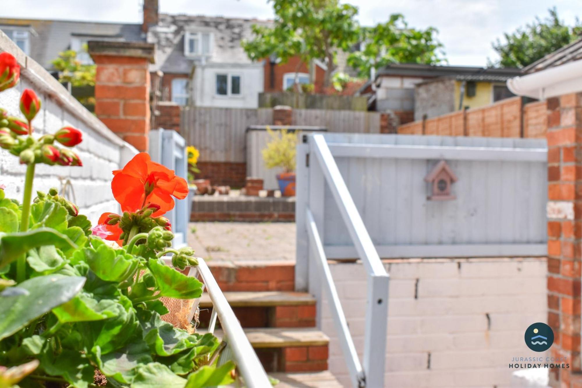 Silks Sails Harbourside Holiday Cottage Weymouth Luaran gambar