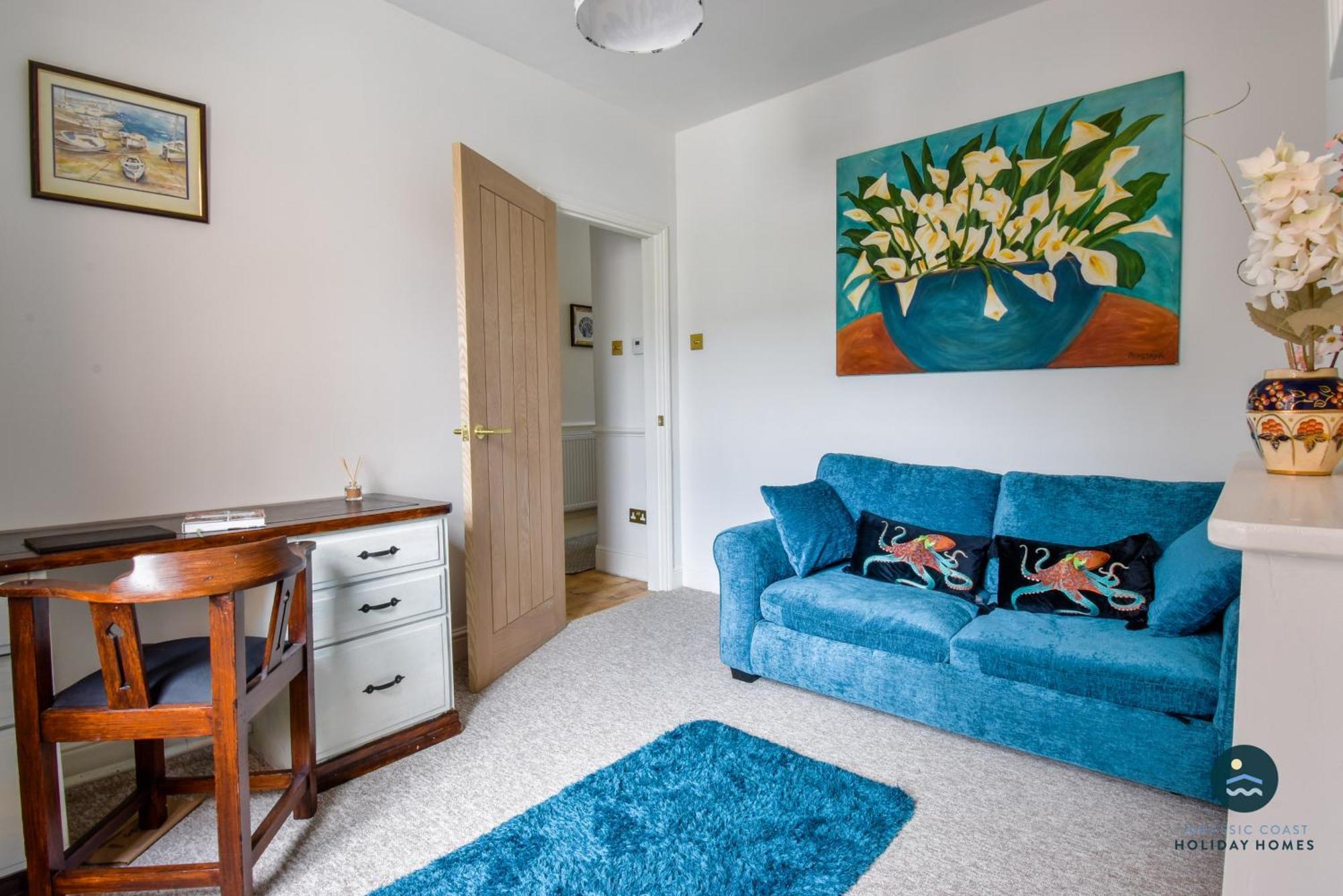Silks Sails Harbourside Holiday Cottage Weymouth Luaran gambar