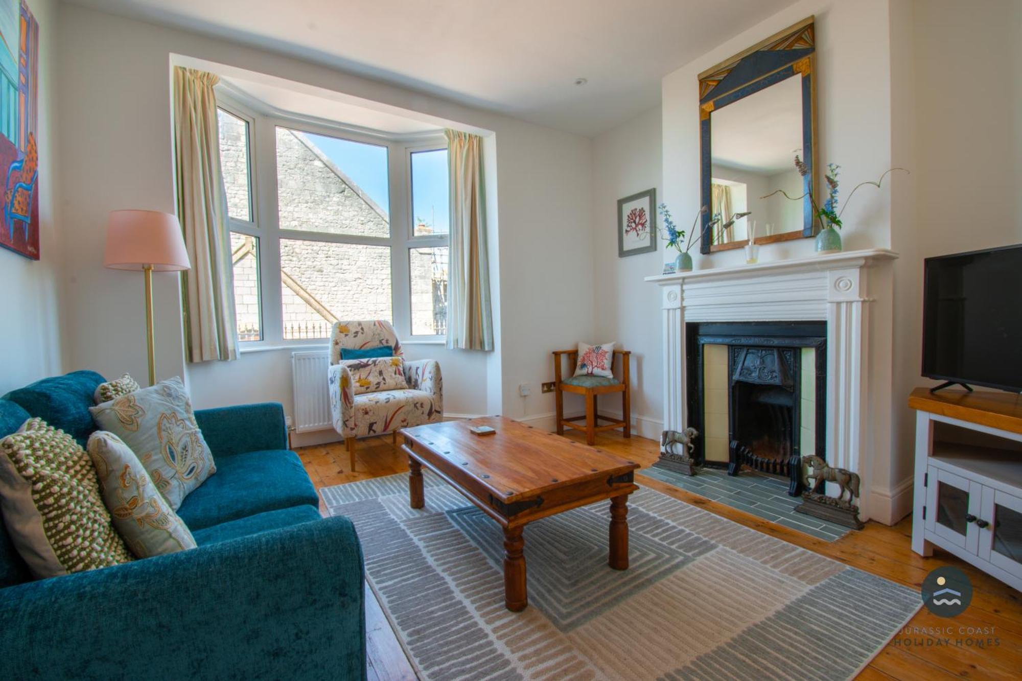 Silks Sails Harbourside Holiday Cottage Weymouth Luaran gambar
